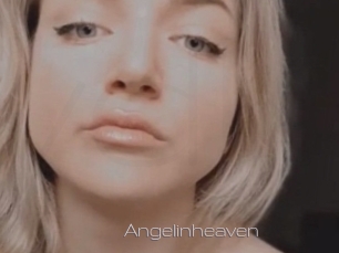 Angelinheaven