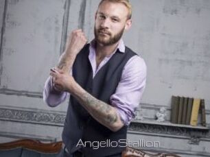 AngelloStallion