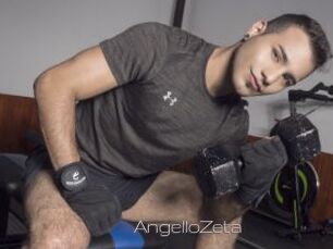 AngelloZeta