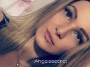 Angels_secret
