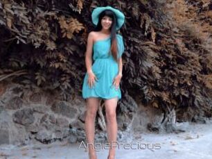 AngiePrecious