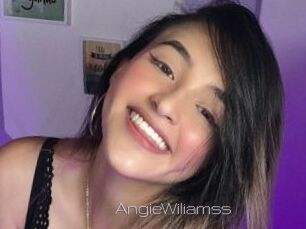 AngieWiliamss