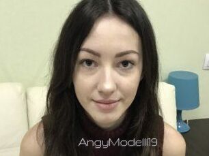 AngyModelll19