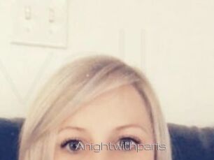 Anightwithparis