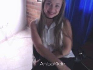 AnisaKlein