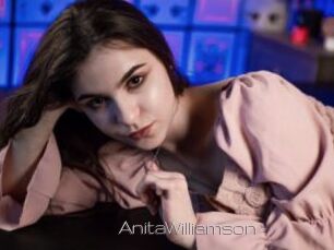 AnitaWilliamson