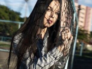 AnitaWilson