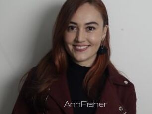 AnnFisher