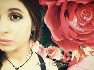 AnnHillSex777