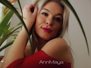 AnnMaya