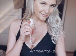 AnnaAnteksi
