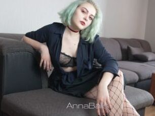 AnnaBalls