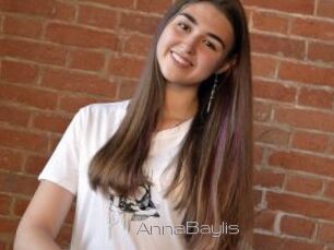 AnnaBaylis