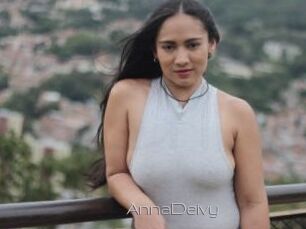 AnnaDeivy