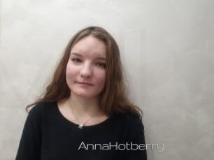 AnnaHotberry