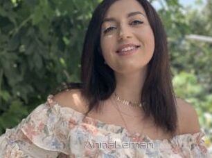AnnaLeman