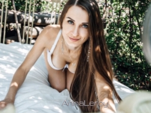 AnnaLeroy Vidéo de lesbienne