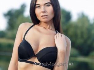 AnnaMaryanna