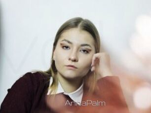 AnnaPalm