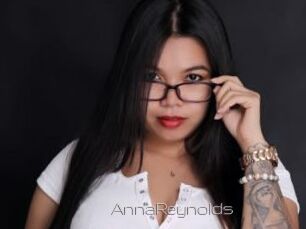 AnnaReynolds Vidéo de lesbienne