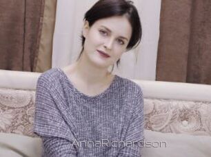 AnnaRichardson