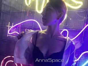 AnnaSpace