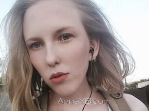 AnnaXBloom