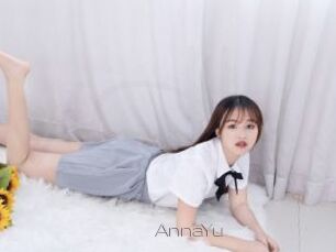 AnnaYu