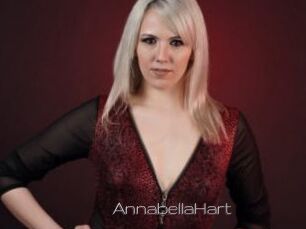 AnnabellaHart