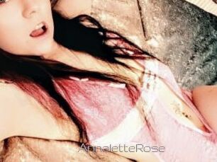 AnnaletteRose