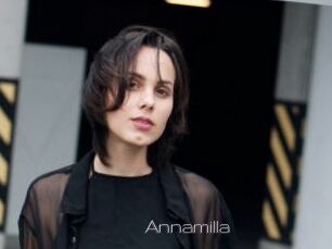 Annamilla