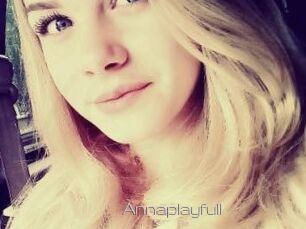 Annaplayfull