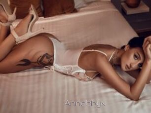 Annebbyx