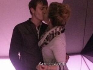 Annestasia