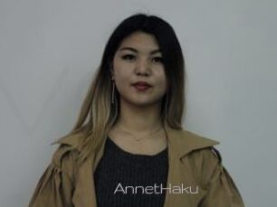 AnnetHaku