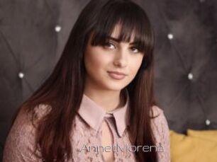 AnnetMorena