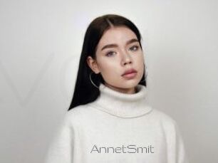 AnnetSmit