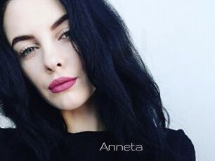 Anneta