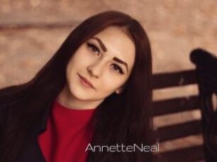 AnnetteNeal