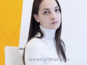 AnnetteSherman