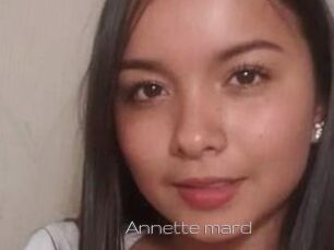 Annette_mard