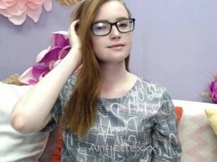 Annettexxx