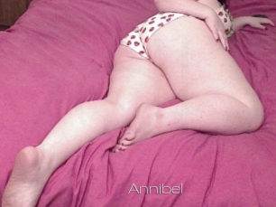 Annibel Vidéo de lesbienne