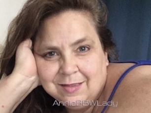 AnnieBBWLady