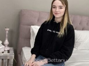 AnnieBettany