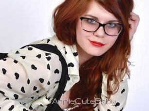 AnnieCuteBaby