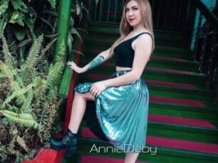 AnnieDeby