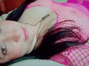AnnieFoxxx