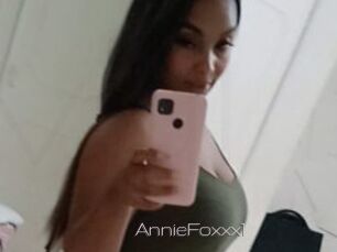 AnnieFoxxx1