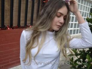 AnnieHowland
